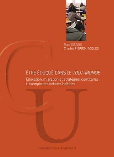 ETRE EDUQUE DANS LE TOUT-MONDE