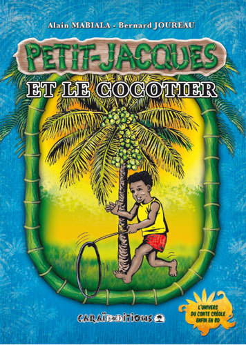 Petit-Jacques et le cocotier