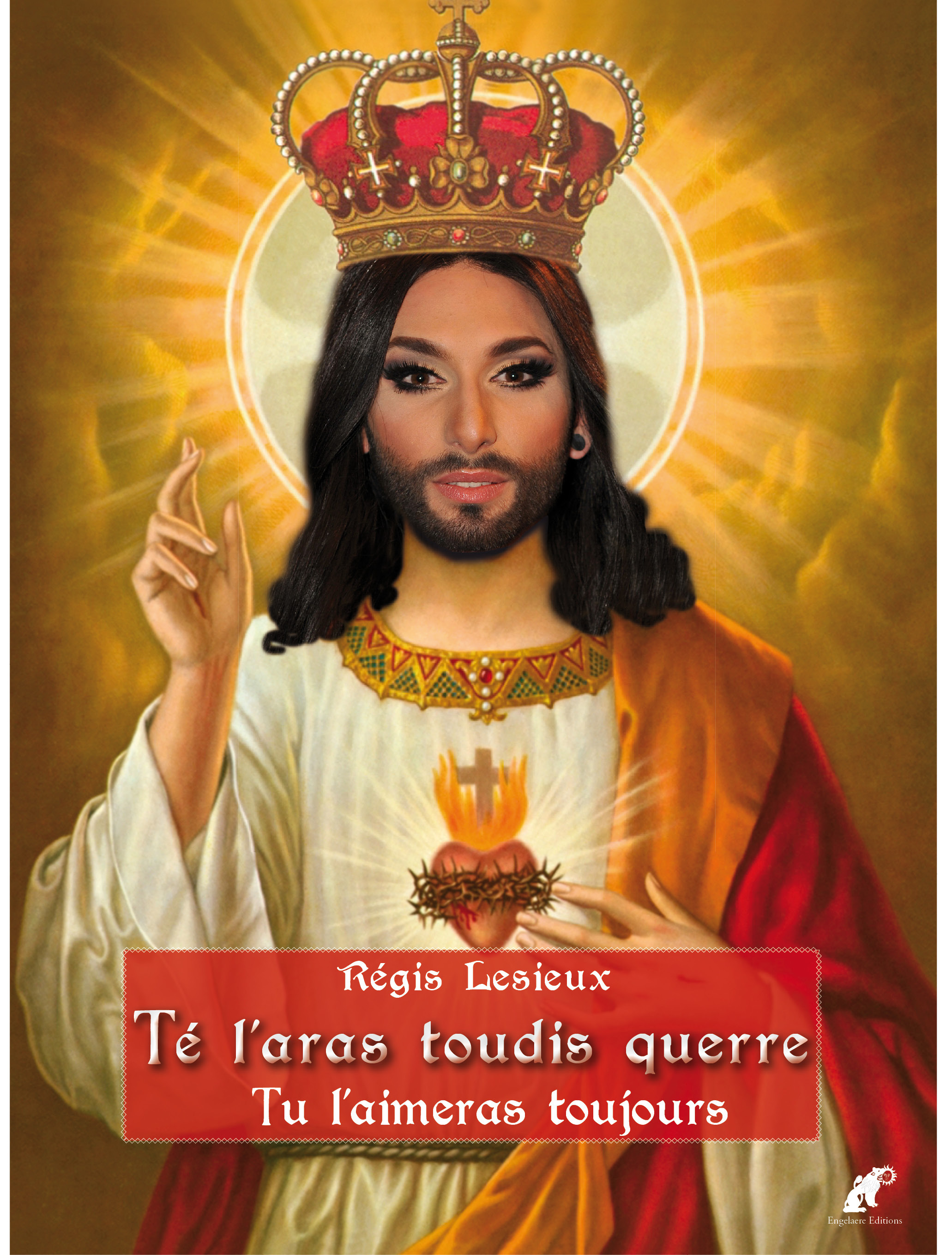 Té l'aras toudis querre