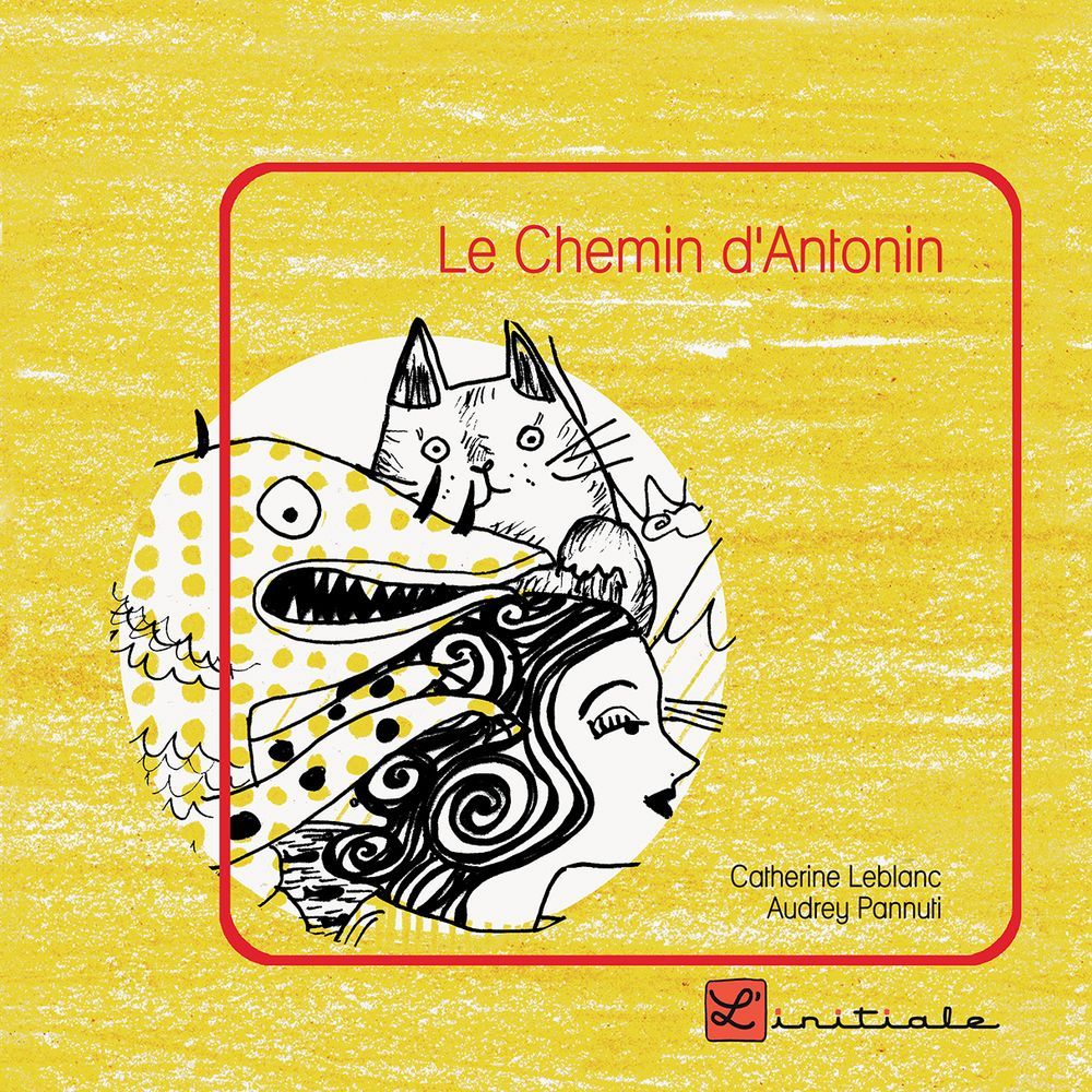Le Chemin D'Antonin