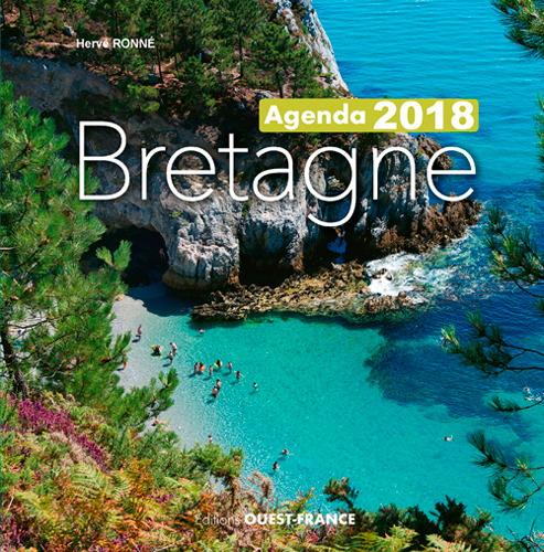 Agenda Bretagne 2018