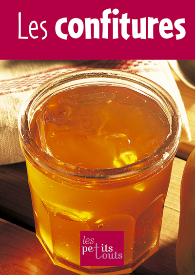 DISPLAY PETITS TOUTS CONFITURES