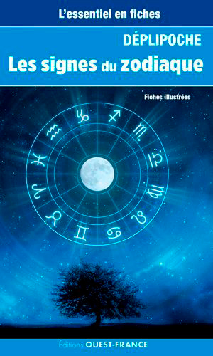 Déplipoche - Signes du zodiaque