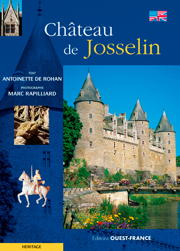 Le Château de Josselin