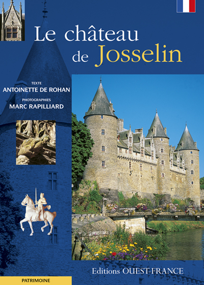Le Château de Josselin