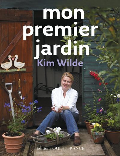 Mon premier jardin (Kim Wilde)
