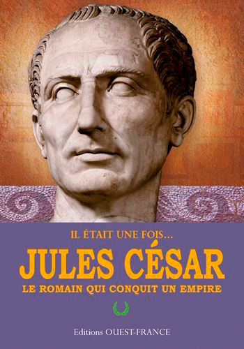 Il était une fois... Jules César