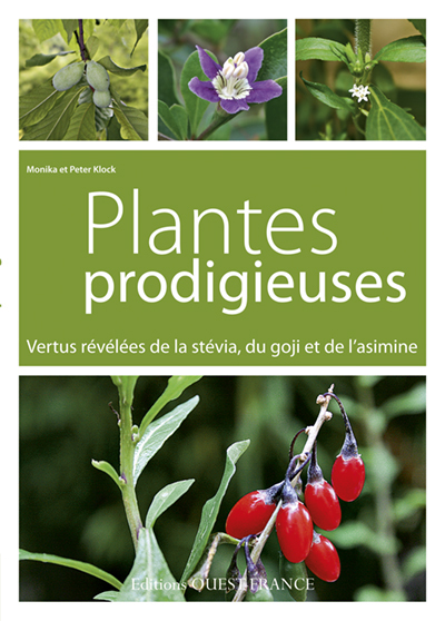 Plantes prodigieuses