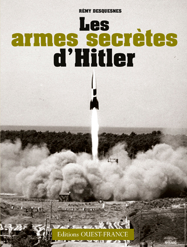 Les armes secrètes d'Hitler