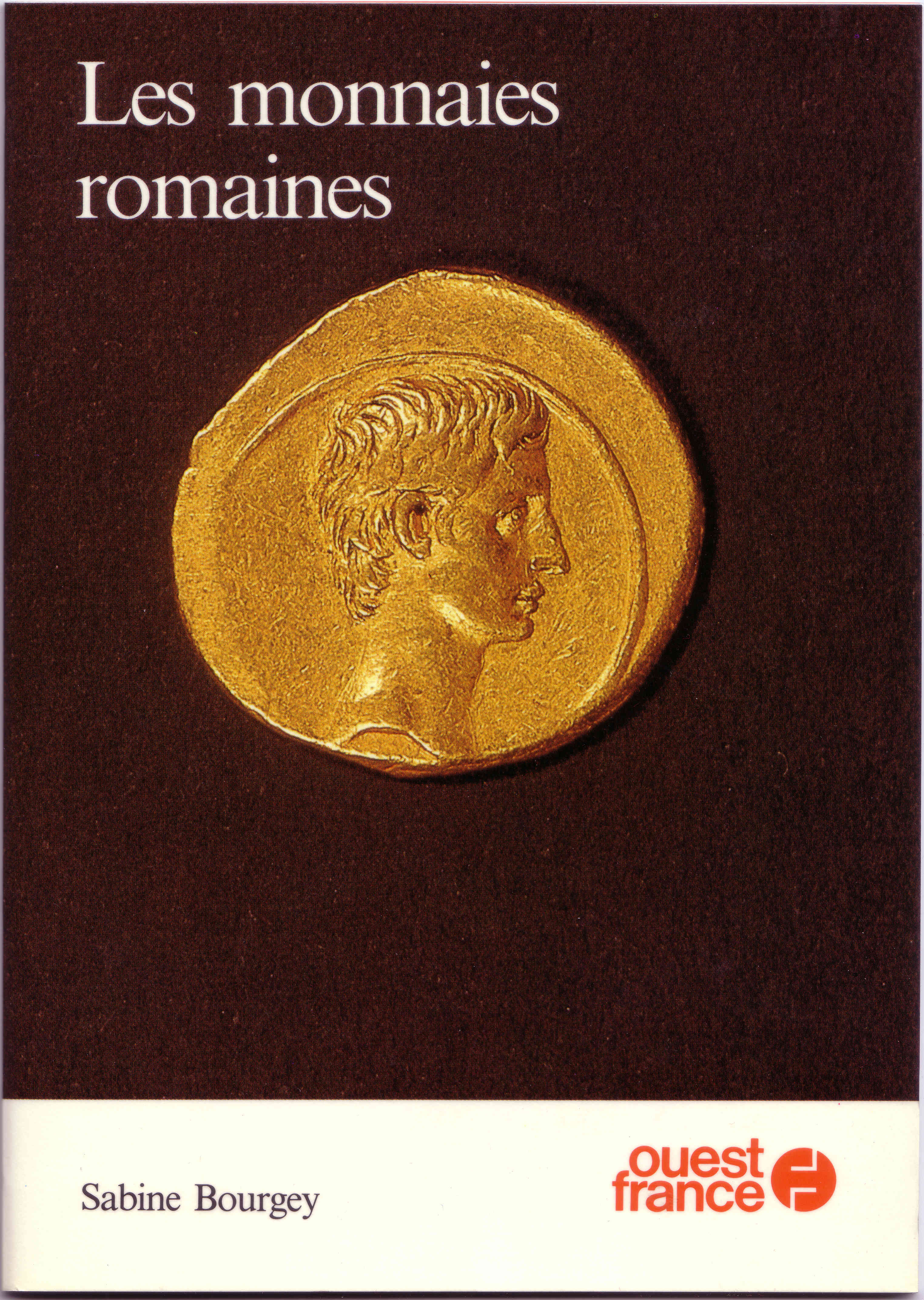 Les monnaies romaines