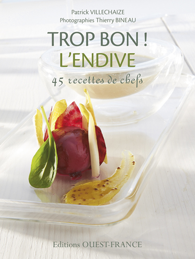 Trop bon ! L'endive