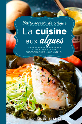 Cuisine aux algues