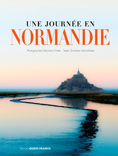 Une Journée en Normandie