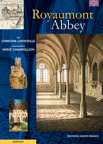 L'Abbaye de Royaumont