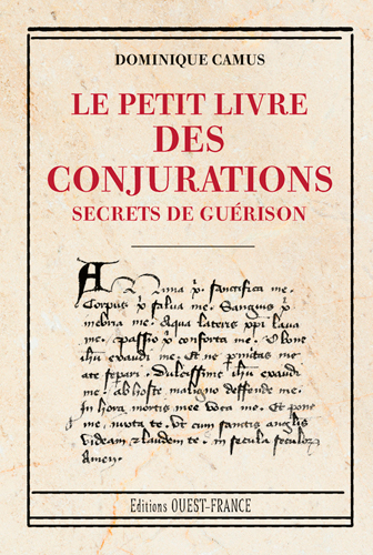 Le petit livre des conjurations