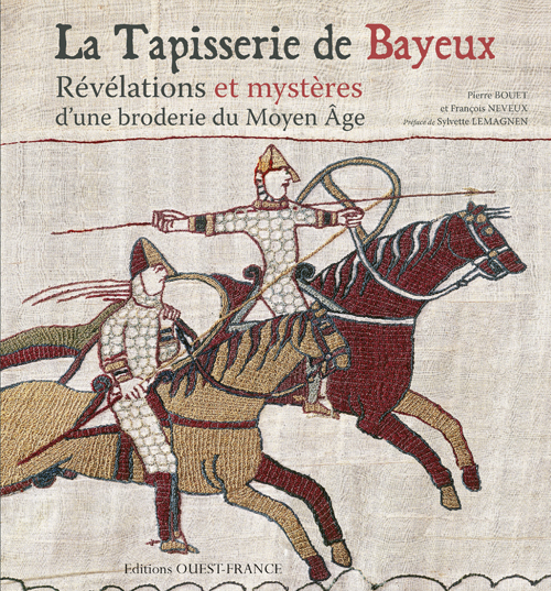 La tapisserie de Bayeux
