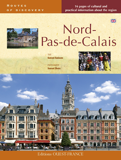 Le Nord-Pas-de-Calais