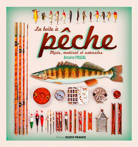 La boîte à pêche