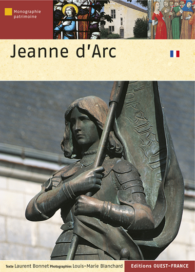 Jeanne d'Arc
