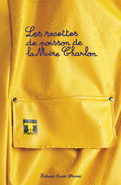 Les Recettes de poisson de la Mère Charlon