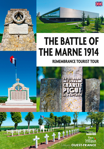 livre circuit de Meaux (pré-achat)