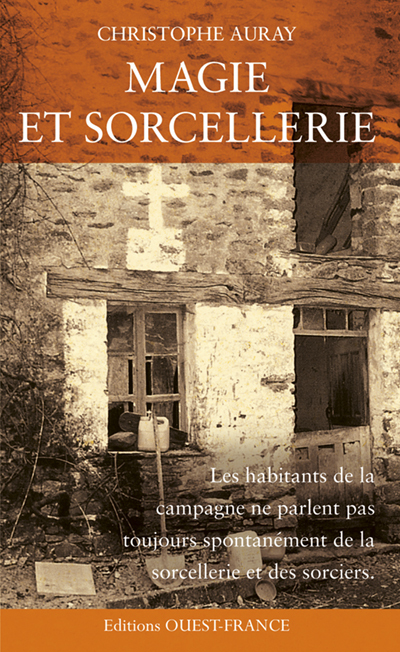 Magie et sorcellerie