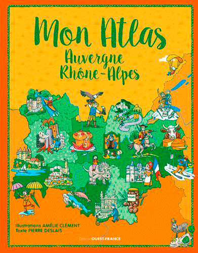 Mon Atlas Auvergne-Rhône-Alpes