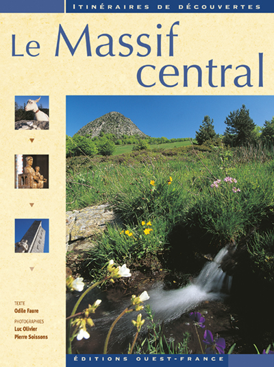 Le Massif central