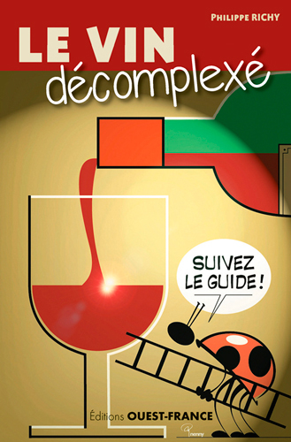 Le vin décomplexé