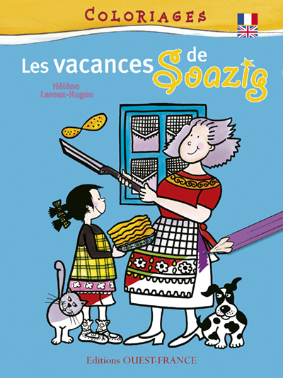 Les Vacances de Soazig en Bretagne