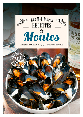 Les Meilleures Recettes de moules