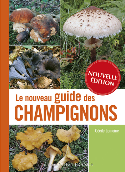 Nouveau guide des champignons