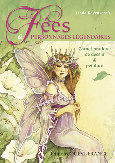 Fées et personnages légendaires