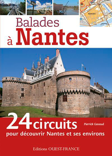 Balades à Nantes
