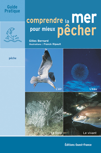 Comprendre la mer pour mieux pêcher