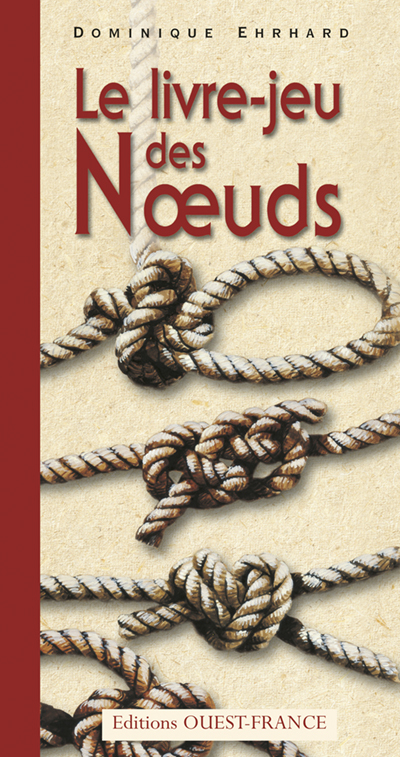Le Livre-jeu des n uds