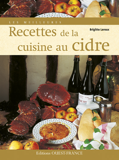 Les Meilleures Recettes de la cuisine au cidre