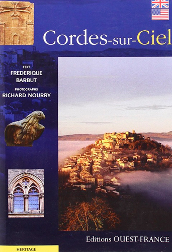 Cordes-sur-Ciel