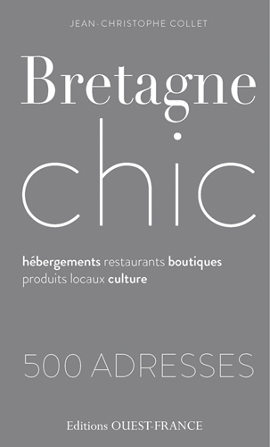 Bretagne Chic