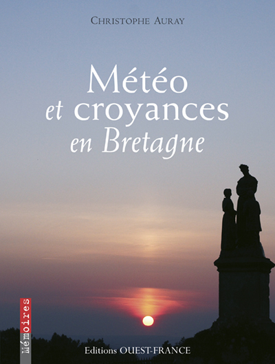Météo et croyances en Bretagne