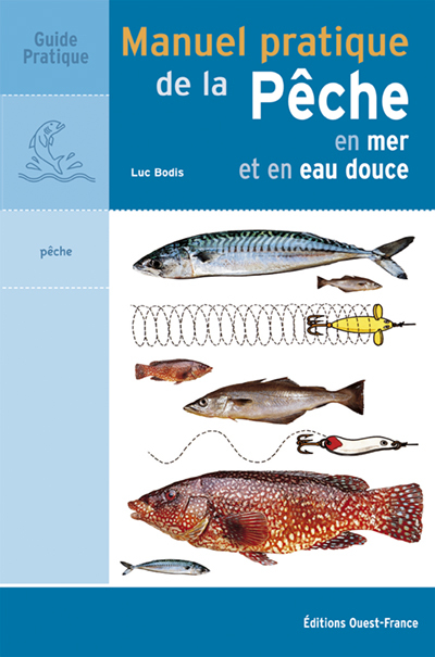 Manuel pratique de la pêche