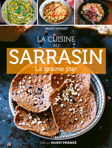 La cuisine au sarrasin