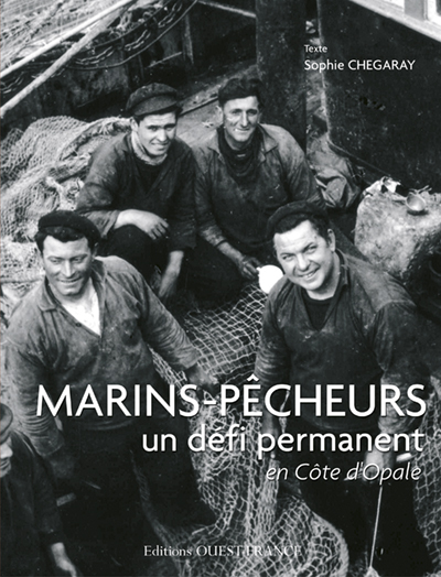 MARINS PECHEURS, UN DEFI PERMANENT