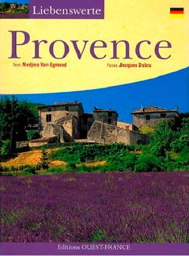Aimer la Provence