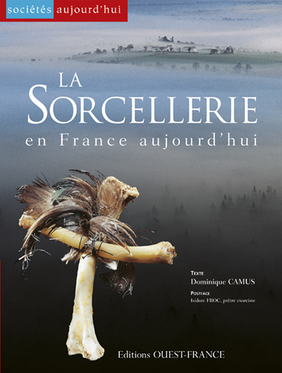 La Sorcellerie en France aujourd'hui