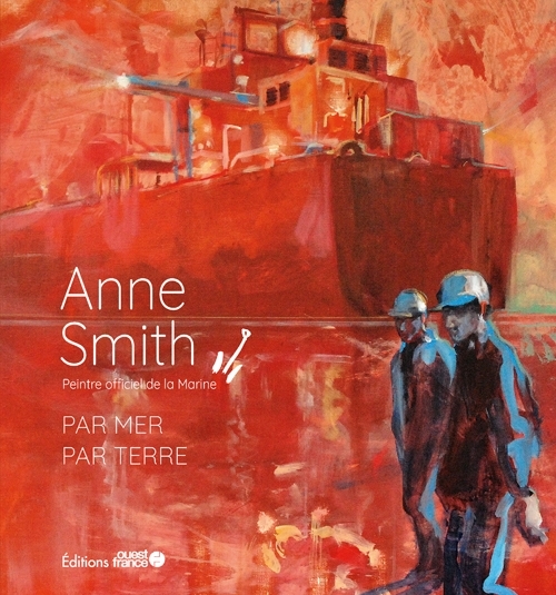Anne Smith