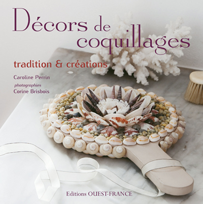 Décors de coquillages