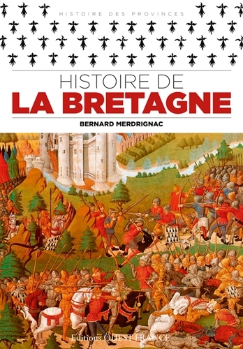 Histoire de la Bretagne