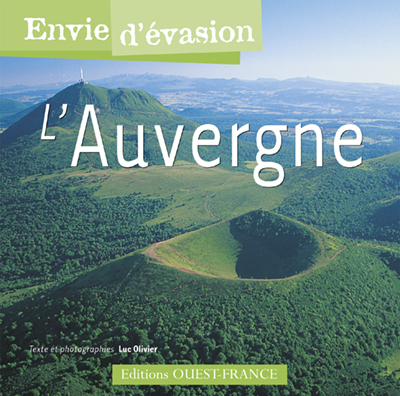L'Auvergne