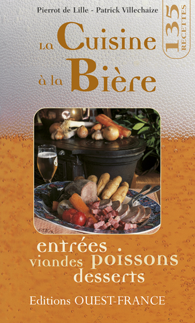 La Cuisine à la bière